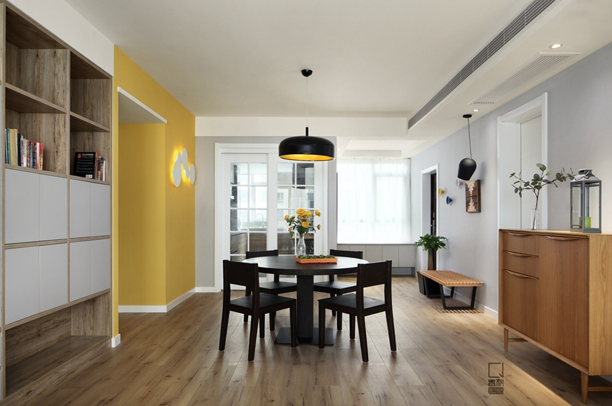 春秋空间设计 --江阴院子-8