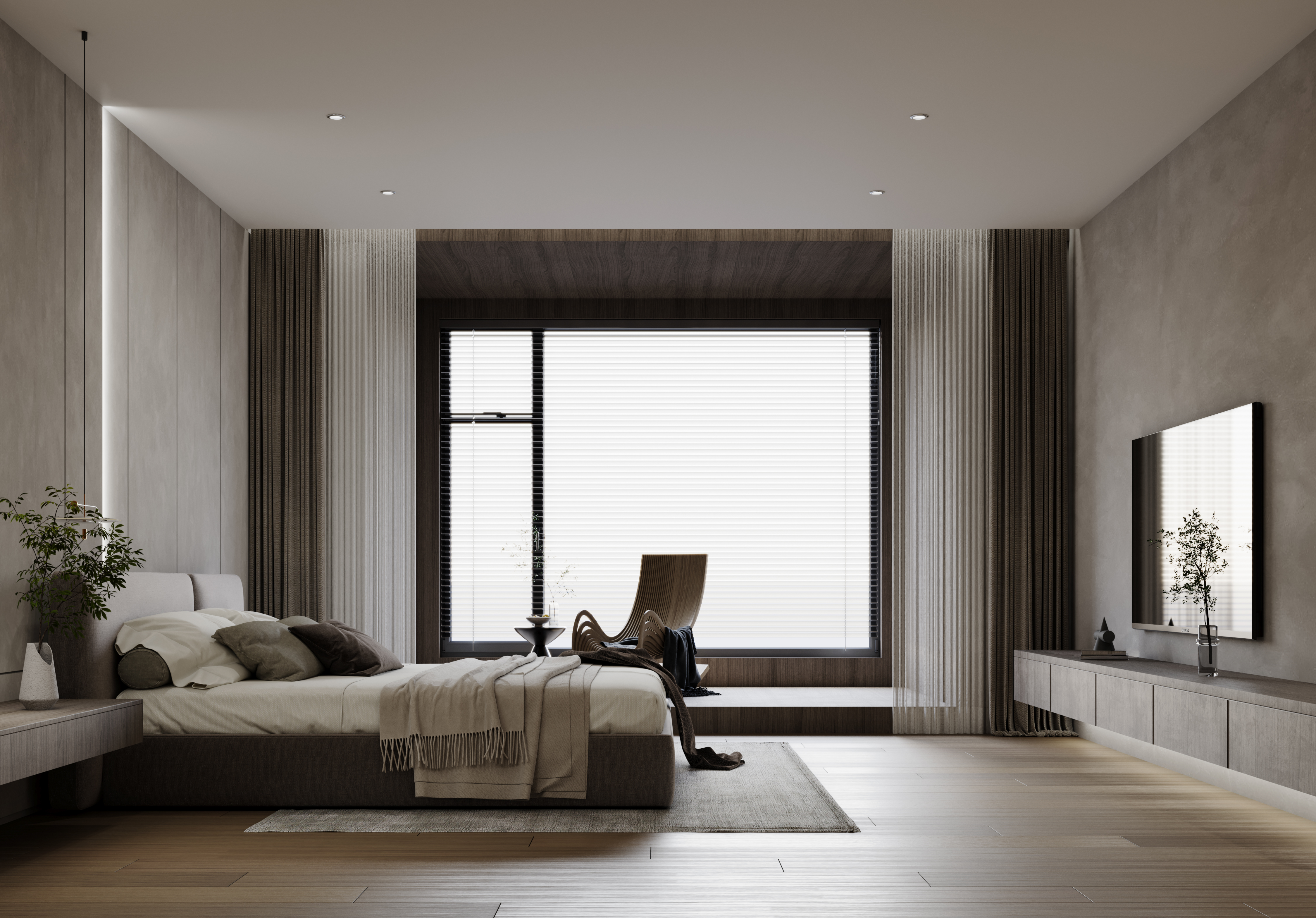 Boom design 布木空间设计事务所丨中国沈阳-9