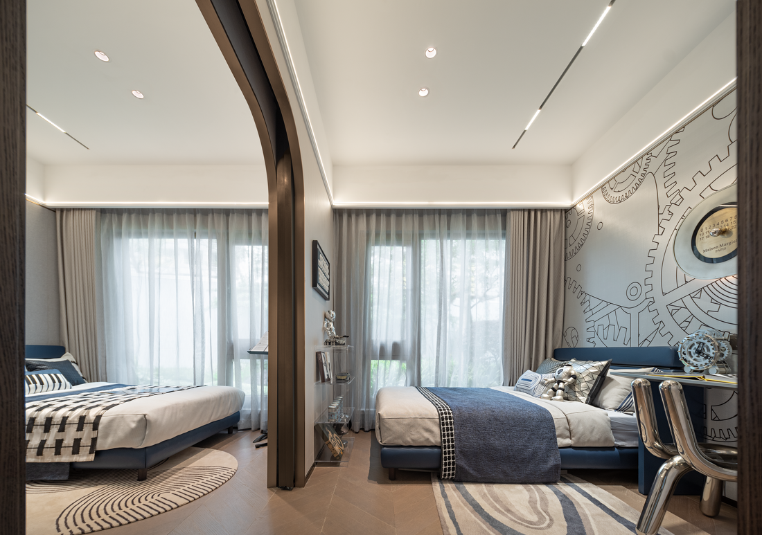 建发·五缘湾海丨中国厦门丨MOD 穆德设计-57