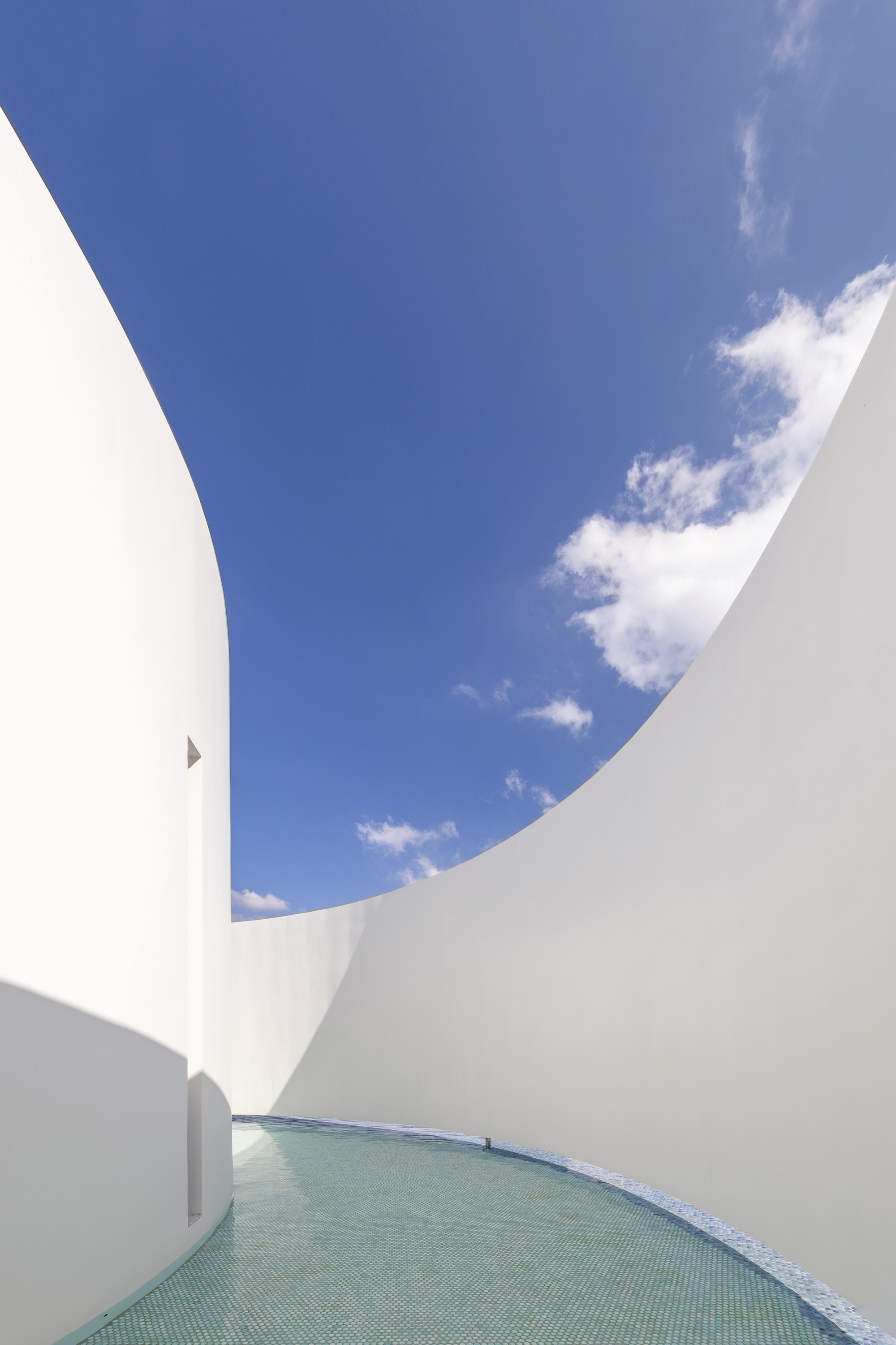 厚木森林环境研究中心广场圈丨日本神奈川丨T2P Architects Office-19