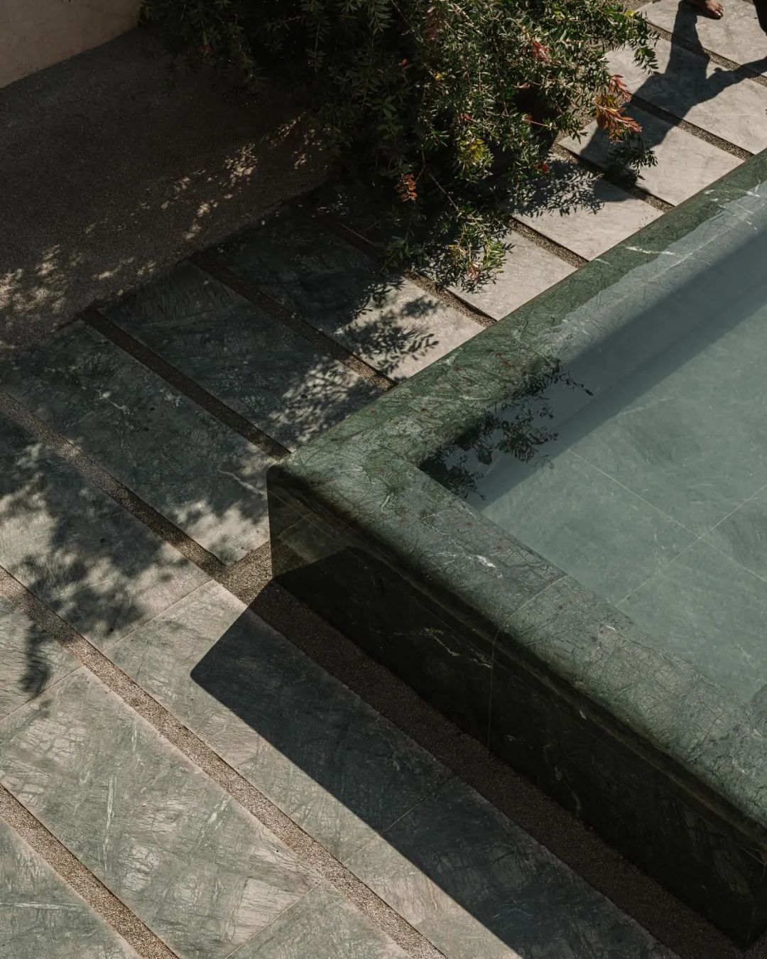 DUA Villa丨印度尼西亚丨Architecture BRIO Kunal Maniar-38