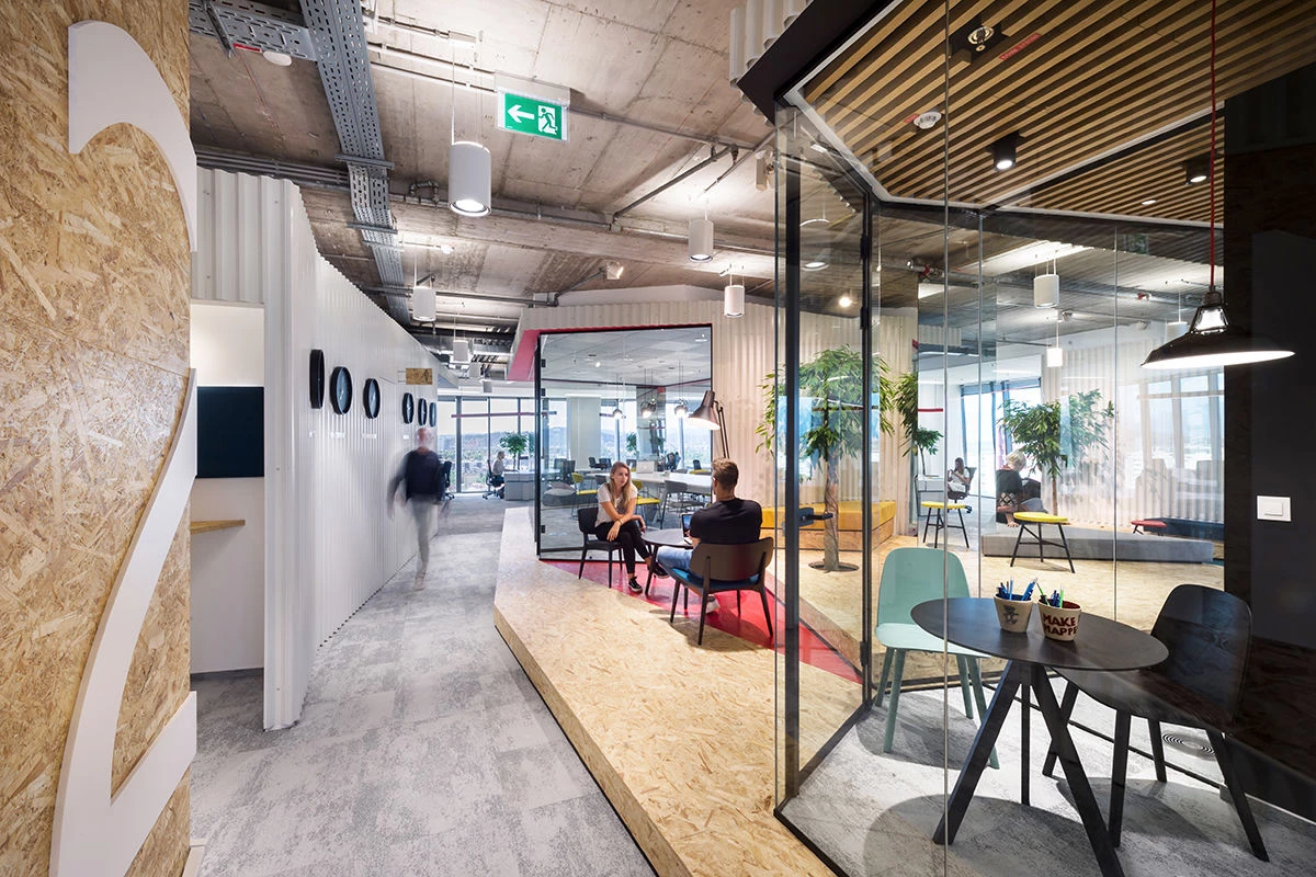 创意无限，灵感迸发的游戏公司办公室-15