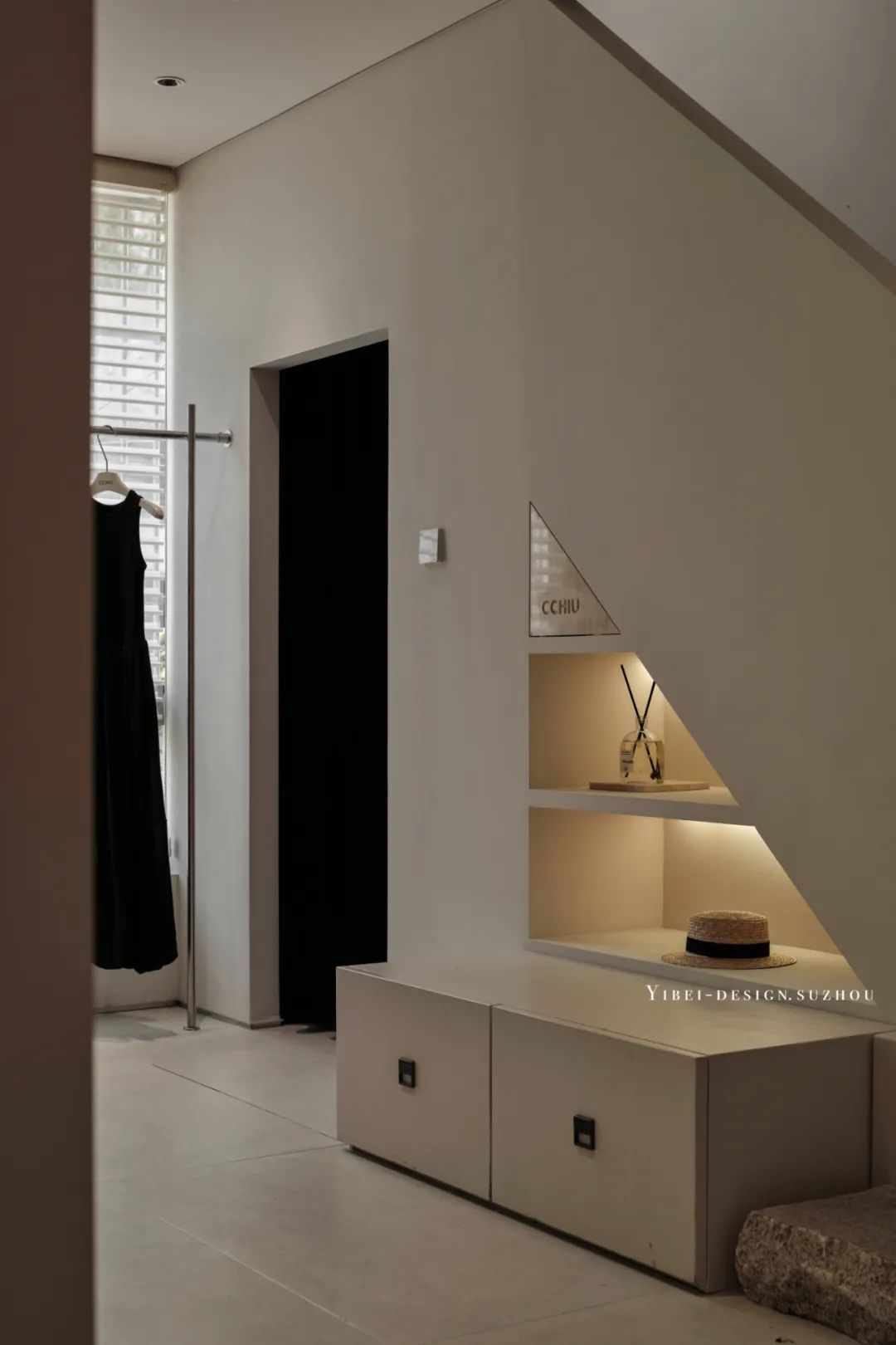 CCHIU 策划商店丨中国苏州丨一贝设计-26