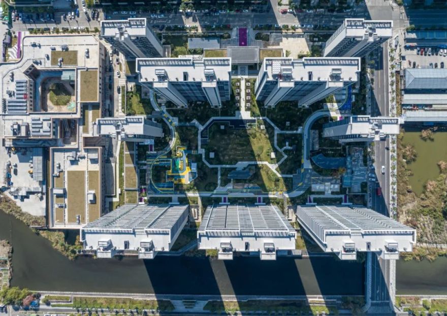 宁波金隅金珺府丨中国宁波丨汉米敦(上海)工程咨询股份有限公司-27