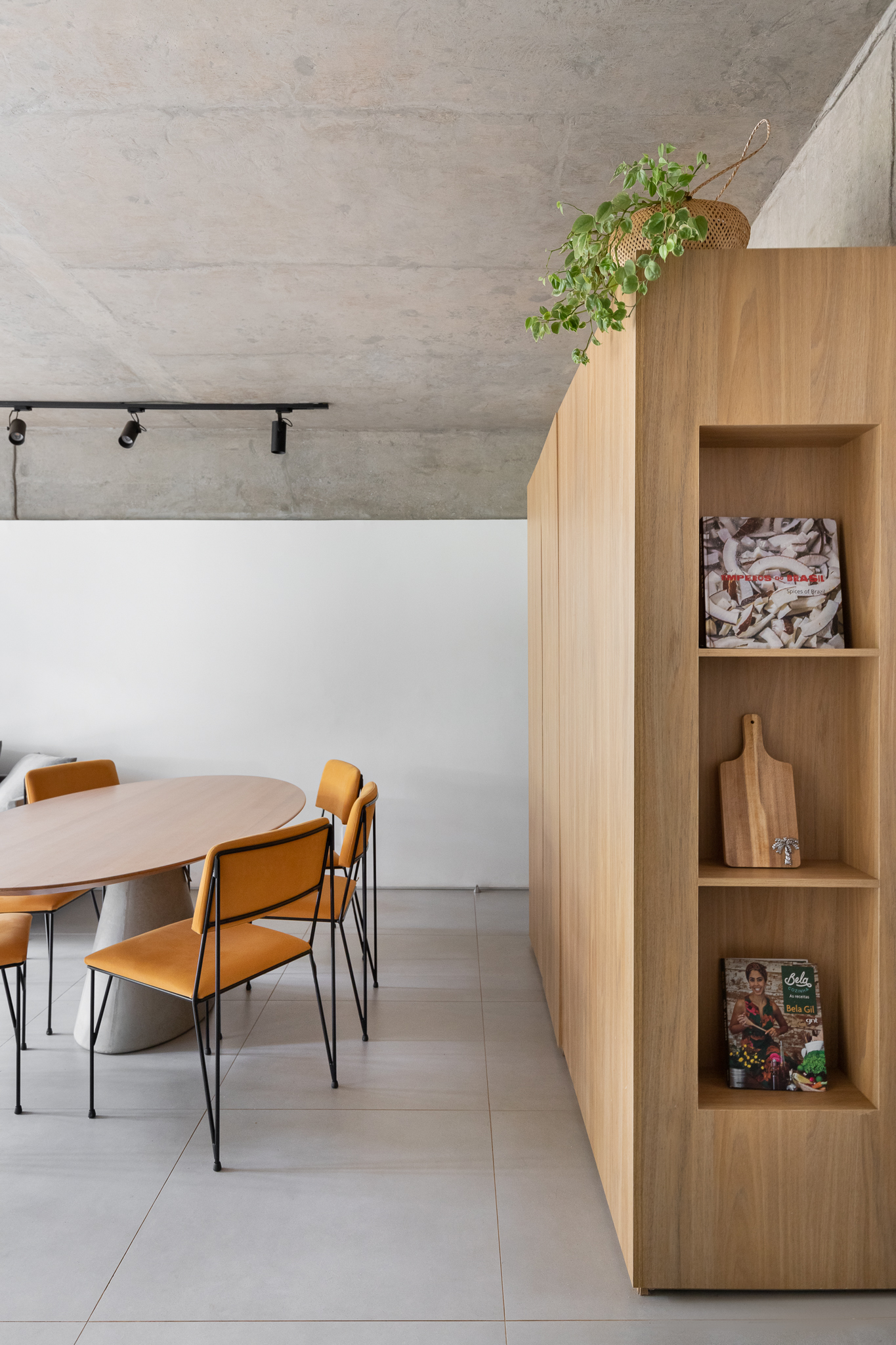 315 号公寓丨巴西巴西利亚丨ARQBR Arquitetura e Urbanismo-25