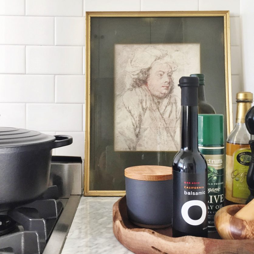 Murphy一家的新家丨美国洛杉矶-47