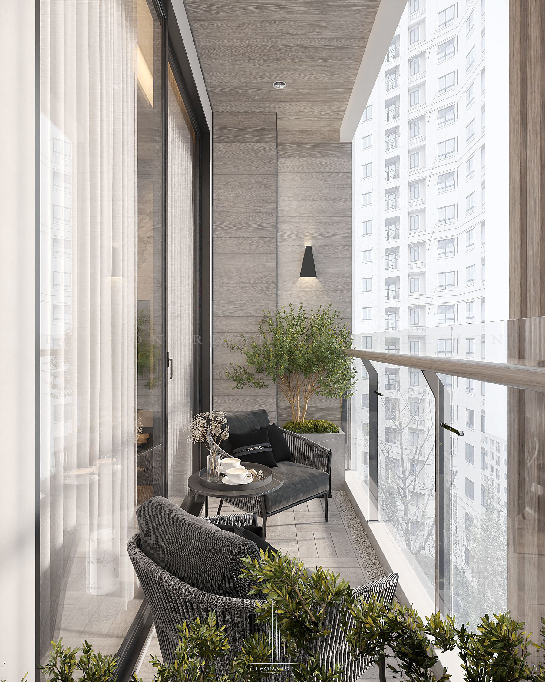 西高地大师 2 卧室-55