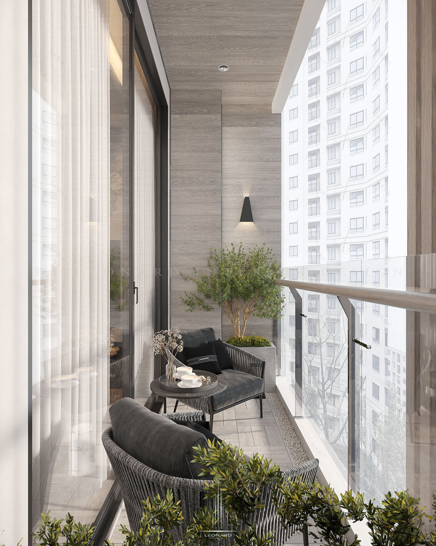 西高地大师 2 卧室-55