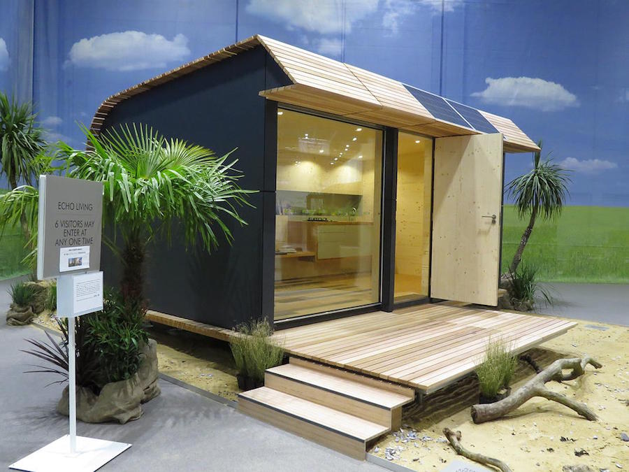 丨英国苏格兰丨Echo Living-10