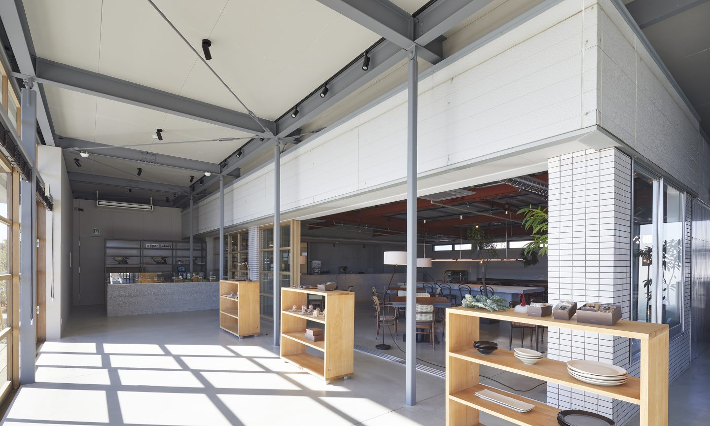 UMI丨Suppose Design丨日本-20