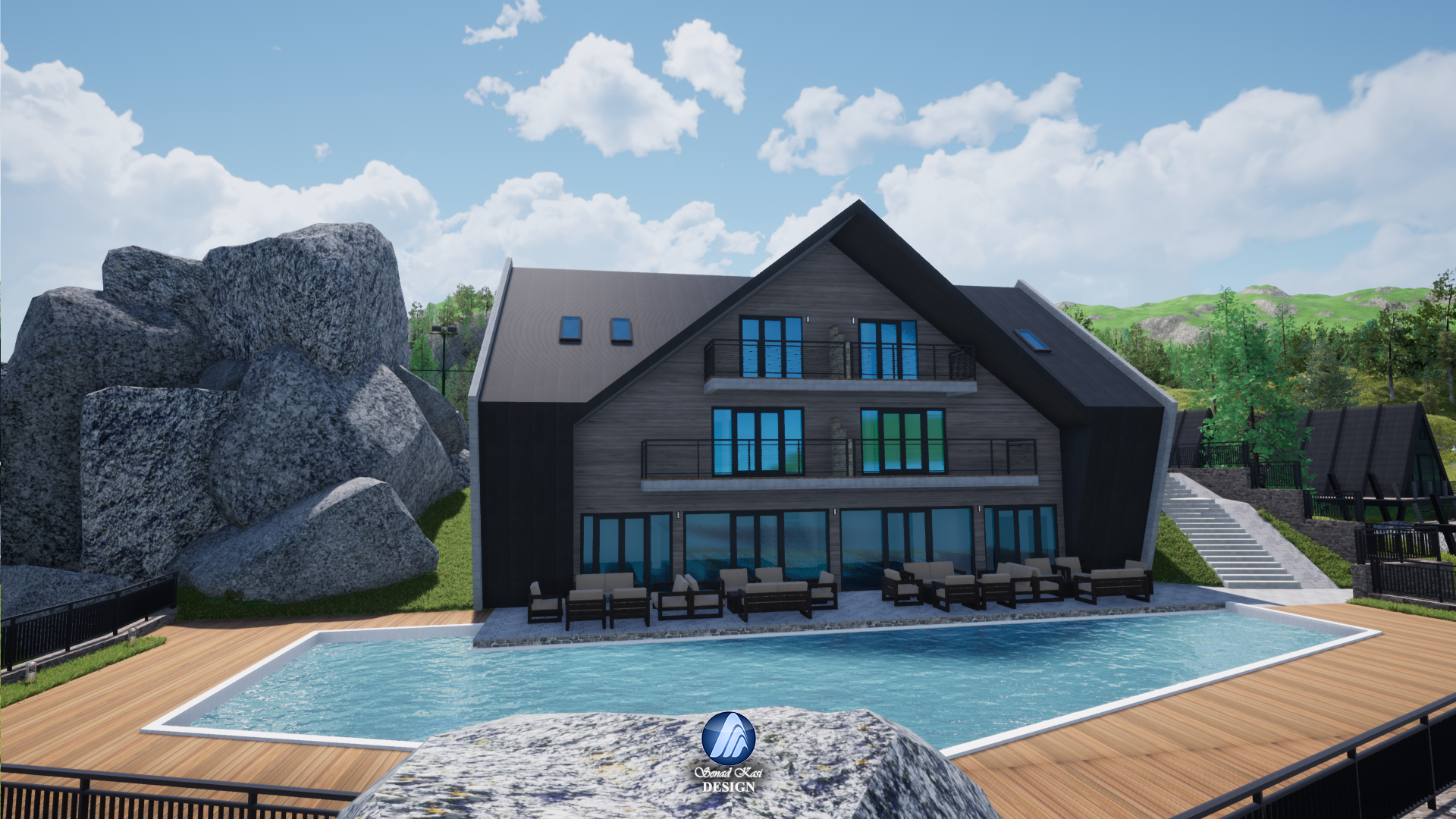 Mountain Resort & Sport - Restelica-5