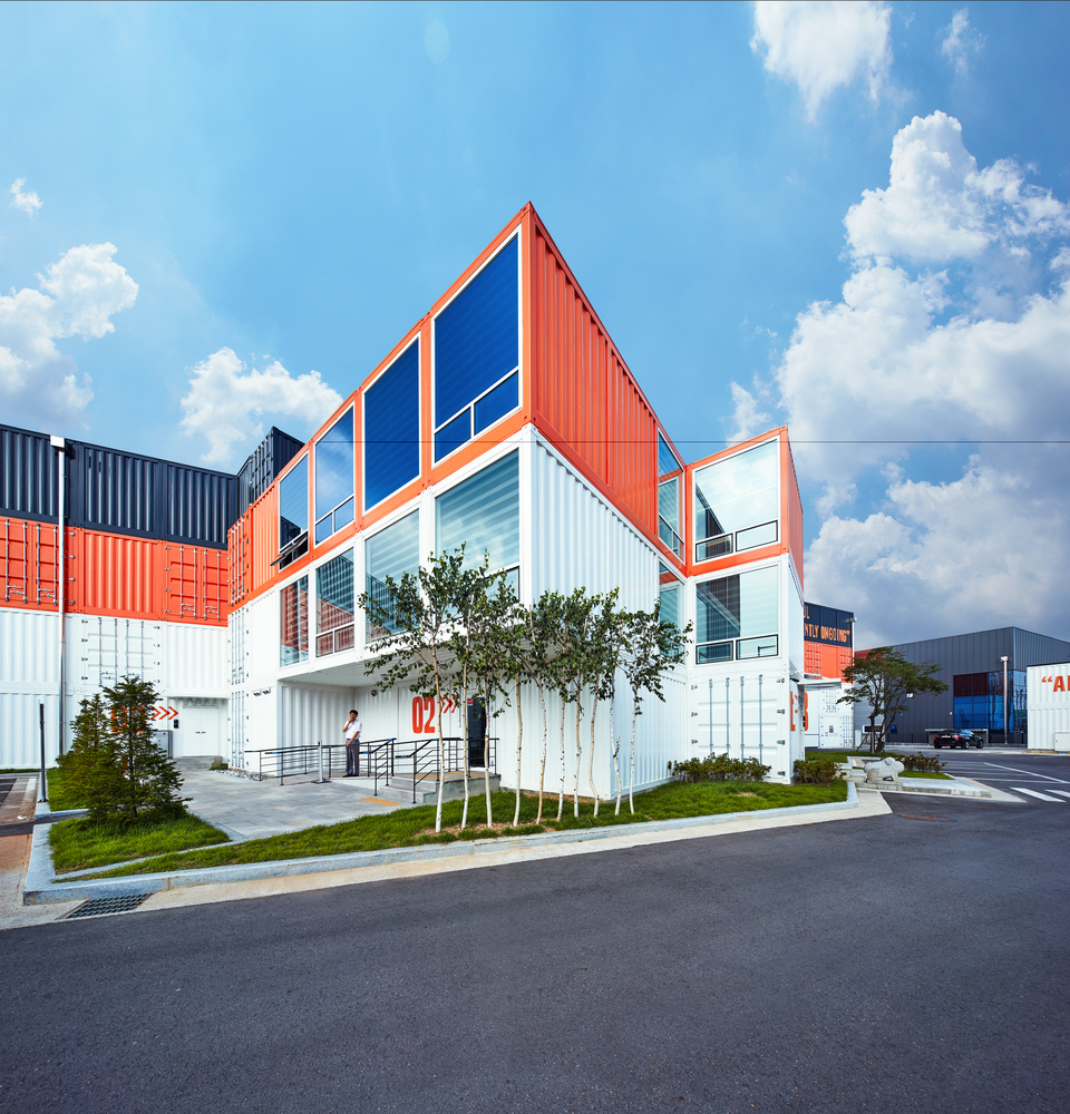 马尔皮奥工厂 城市维护者-27