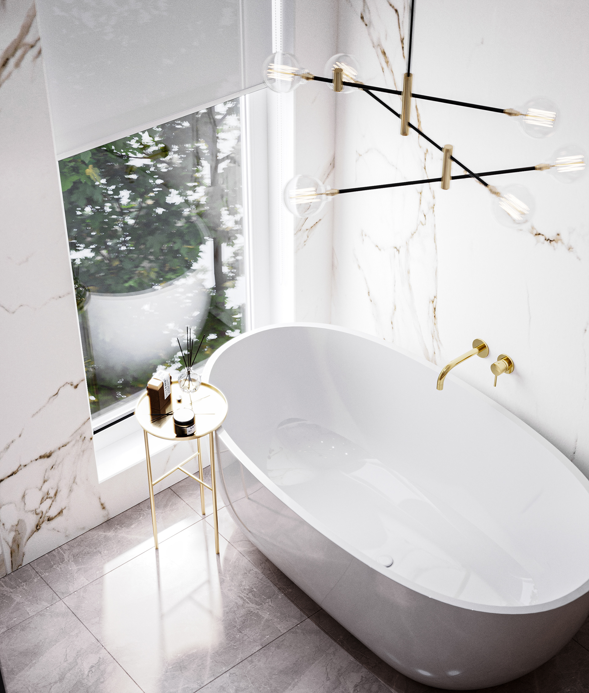 桑德拉项目丨立陶宛维尔纽斯丨Daina Petravice-38