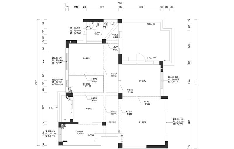 花山亿达云山湖-0