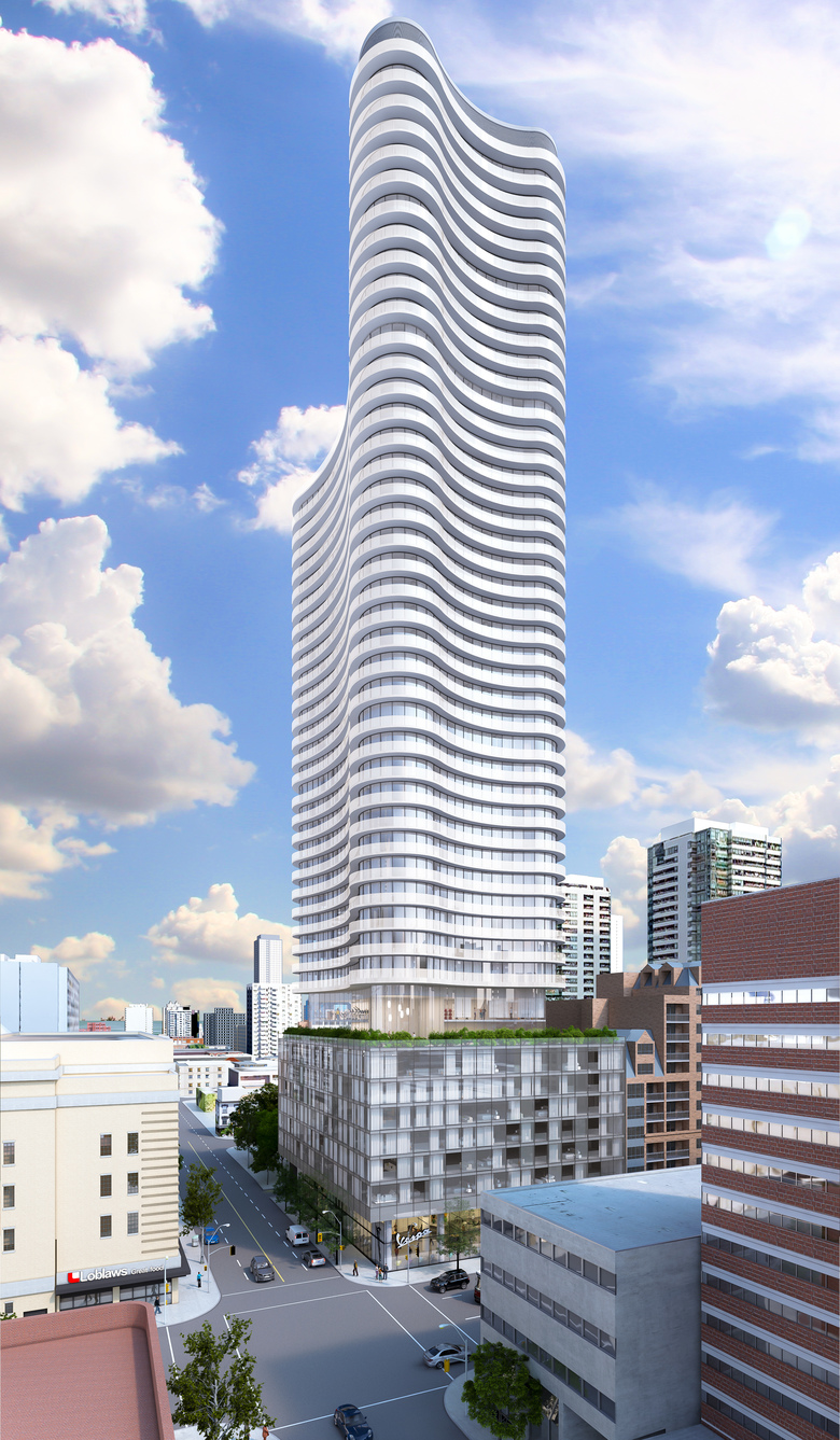 CORE Architects Inc.丨The Stanley丨Canada-8