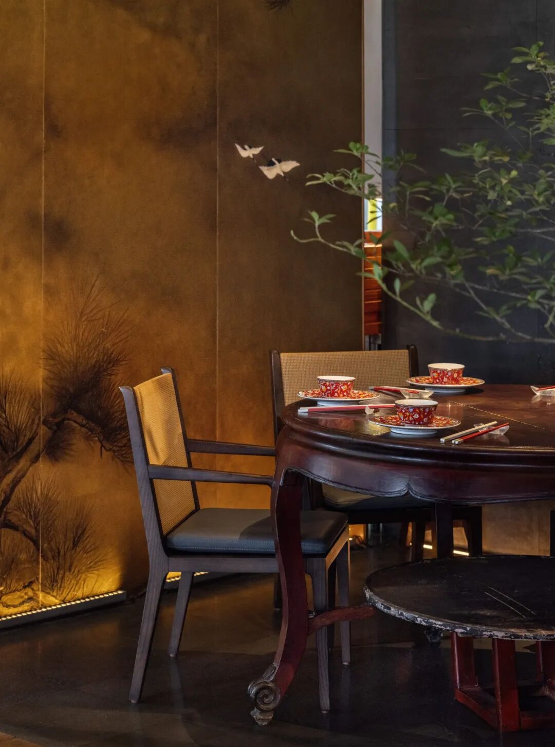 无形美学|东方空间新叙事-76