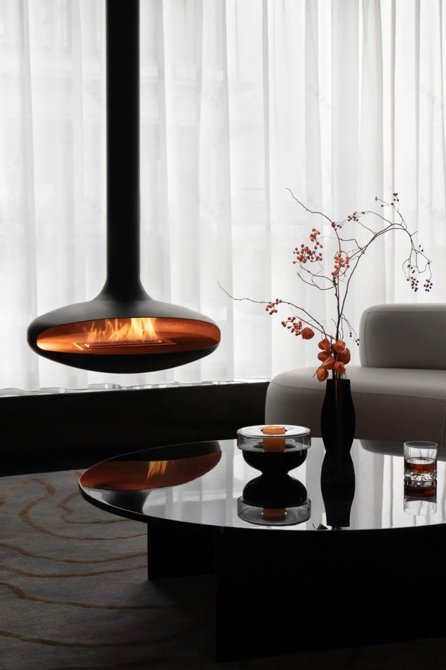 衢州·四方会所丨中国衢州丨飞檐设计,兰舍设计-0