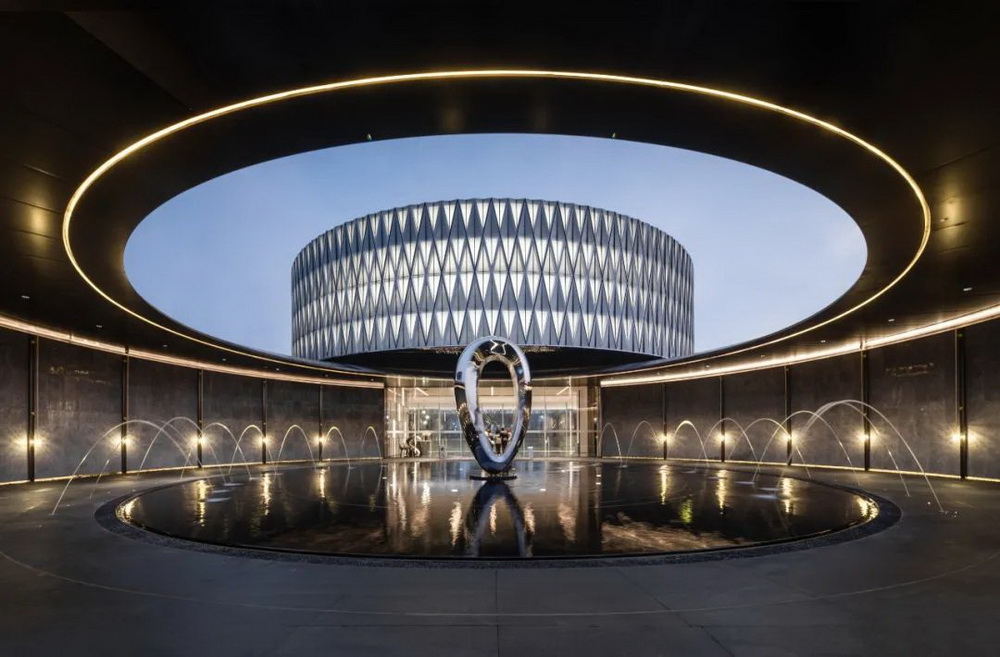 台州龙湖城投·昱湖壹号丨中国台州丨DAOYUAN | 道远设计-3