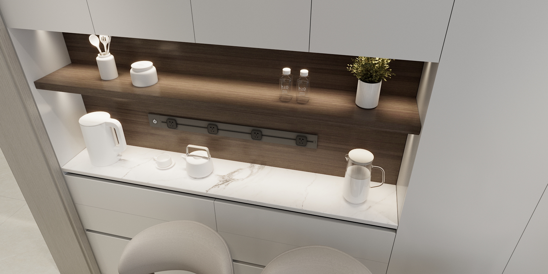 绿地苑 四室平层-8