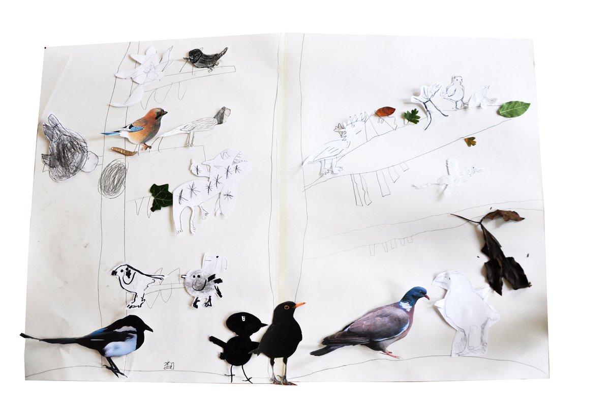 Camden Art Centre花园自然步道项目丨英国伦敦丨Erect Architecture-8