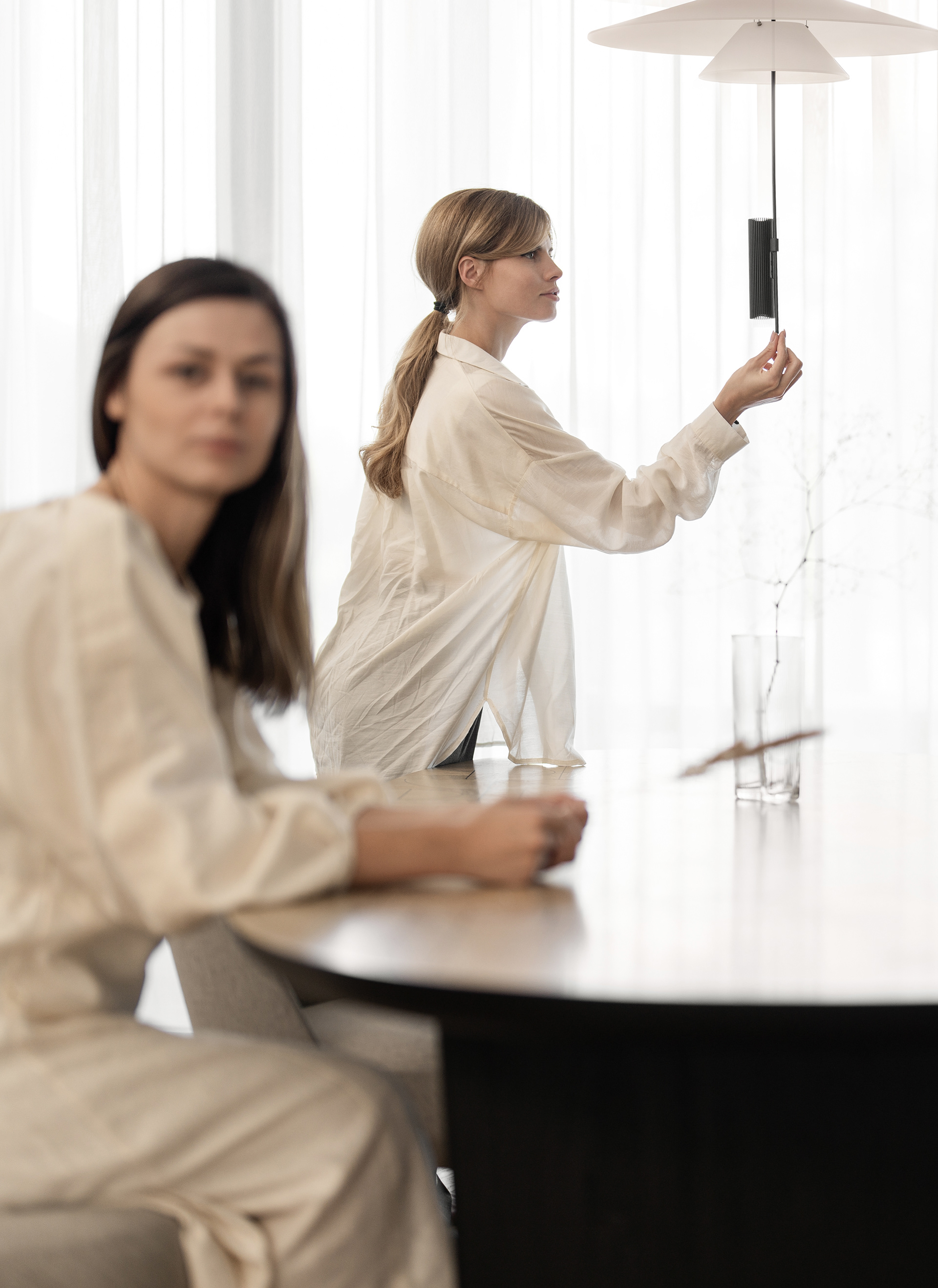 PURE VELVET 室内设计丨乌克兰丨Olya Sartakova 和 Protsenko Tetyana-32