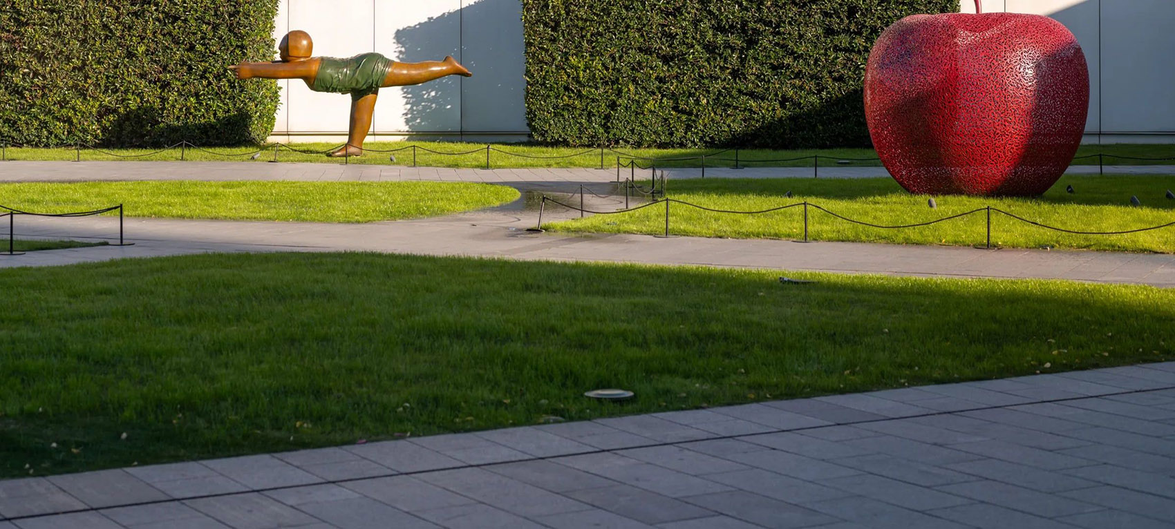 The boots泥靴 长沙店 / 自在生成设计-41