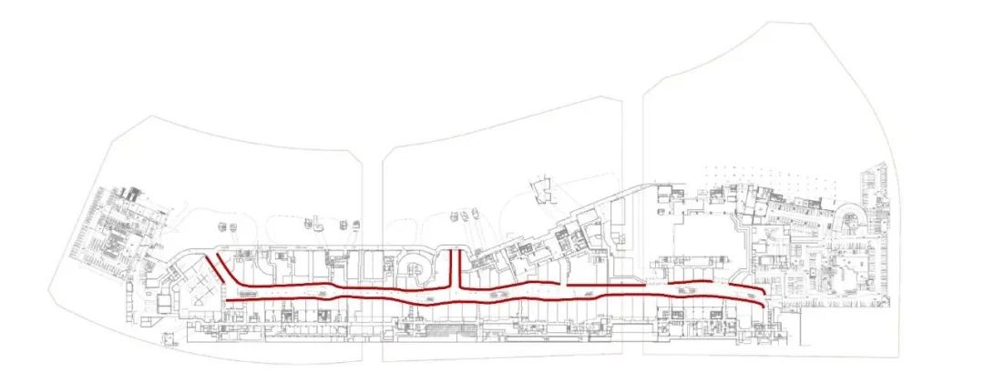 龙湖海南海口天街丨中国海口丨基准方中建筑设计股份有限公司成都第二事业部及重庆分公司-45