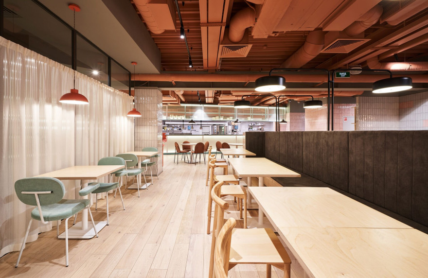 无界亚洲餐厅“泛亚”-15