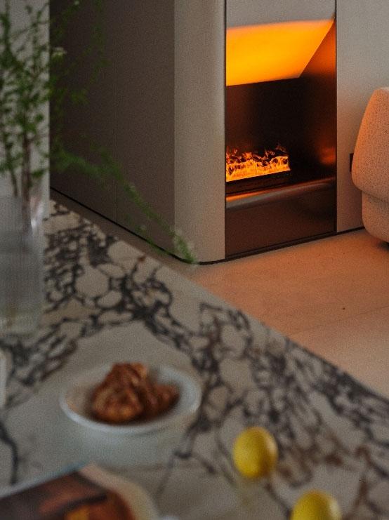 DoLong 董龍设计全案实景丨中国南京-34