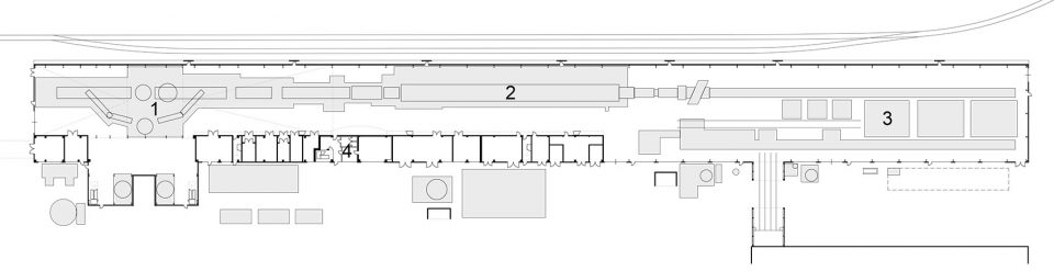 Fantoni Pla·il 8 制造工厂-34