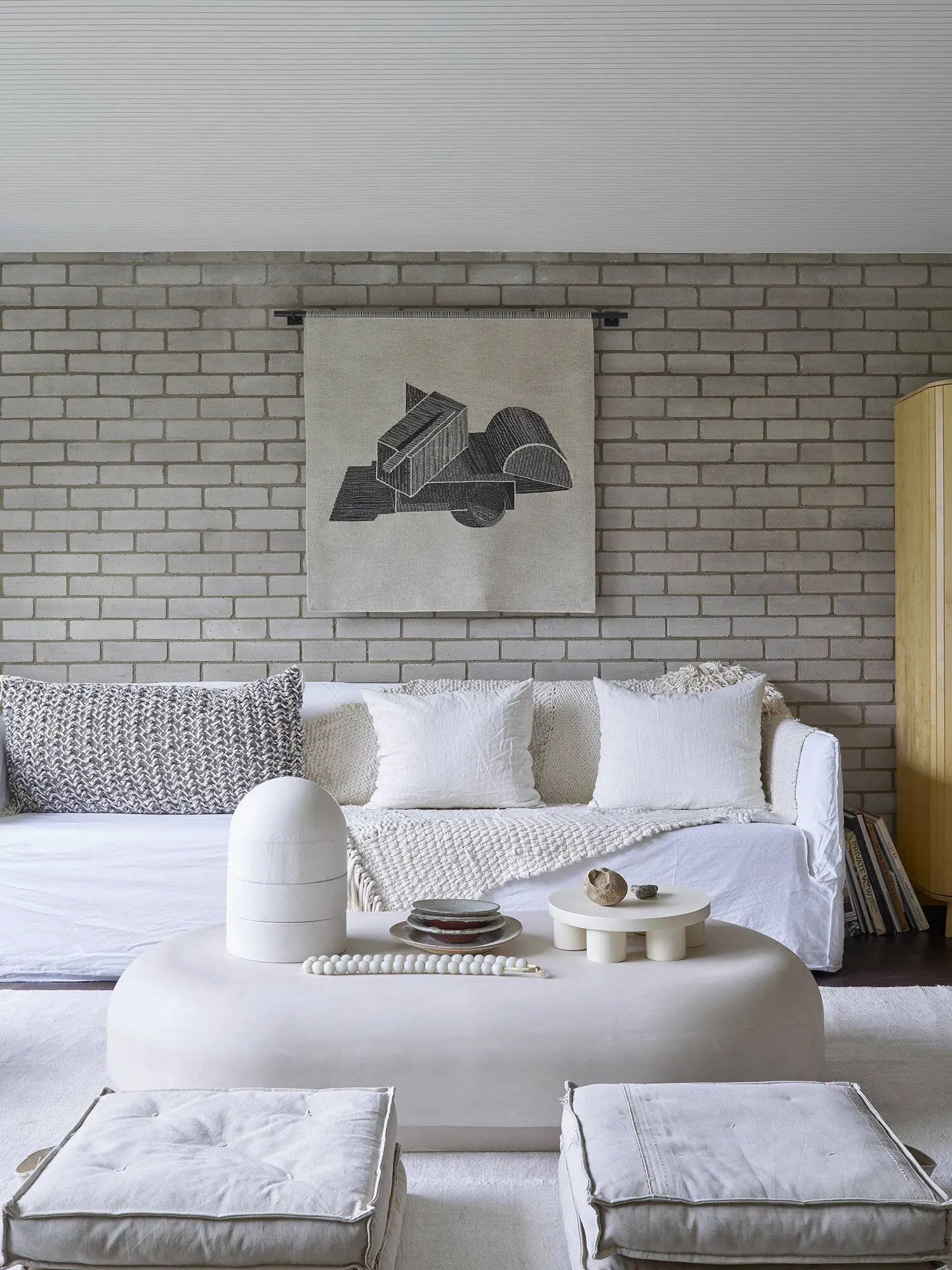 Toogood 复古与摩登设计案例丨英国伦敦丨Toogood 设计工作室-23