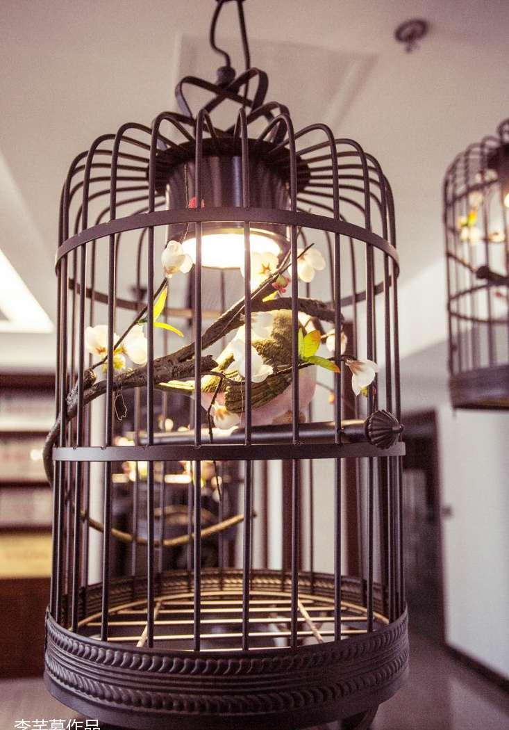 新中式婚庆接待中心，演绎传统与现代的完美融合-16