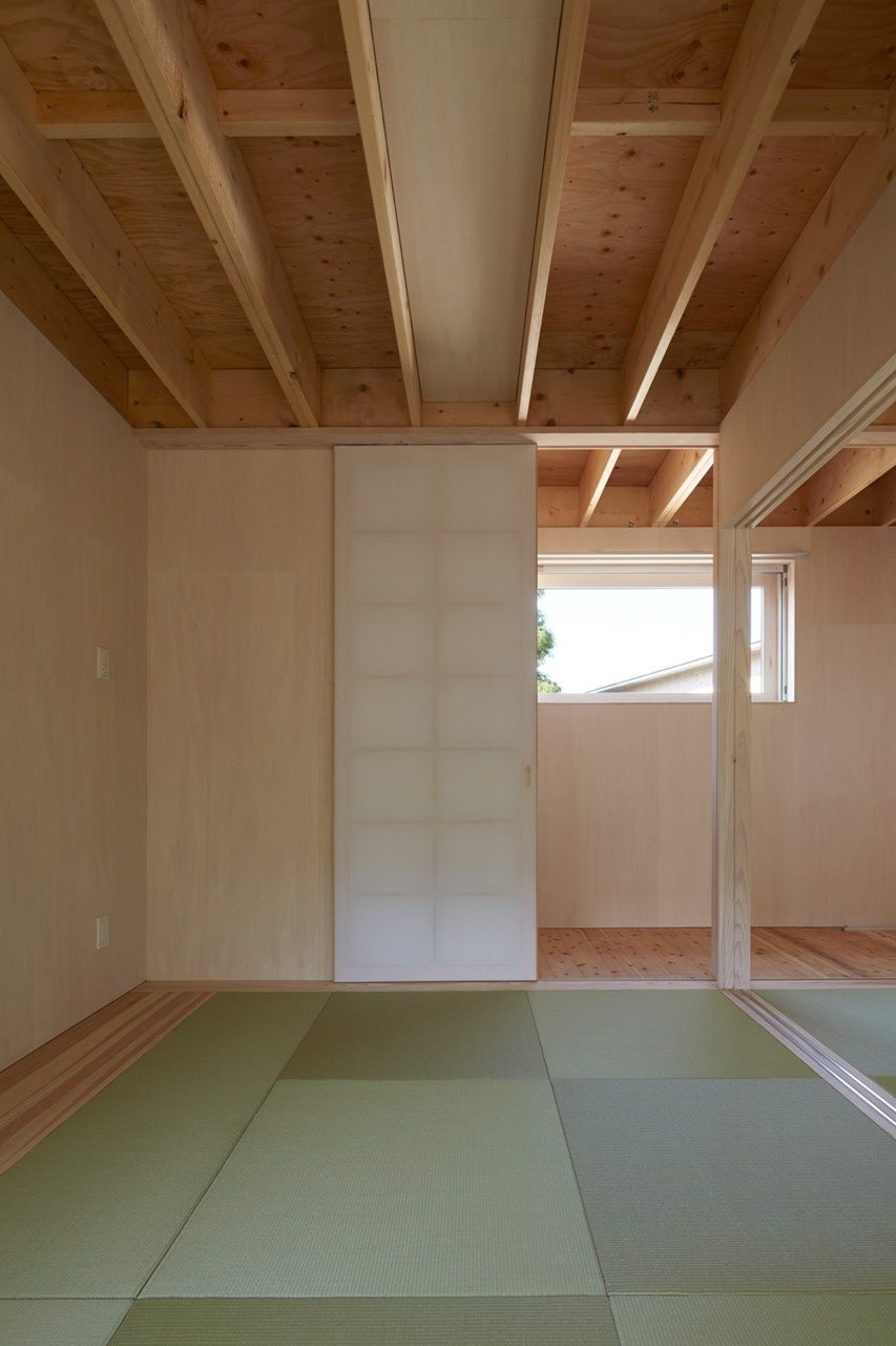 赤土の斜面丨意匠塩塚隆生アトリエ,構造大賀成典-21