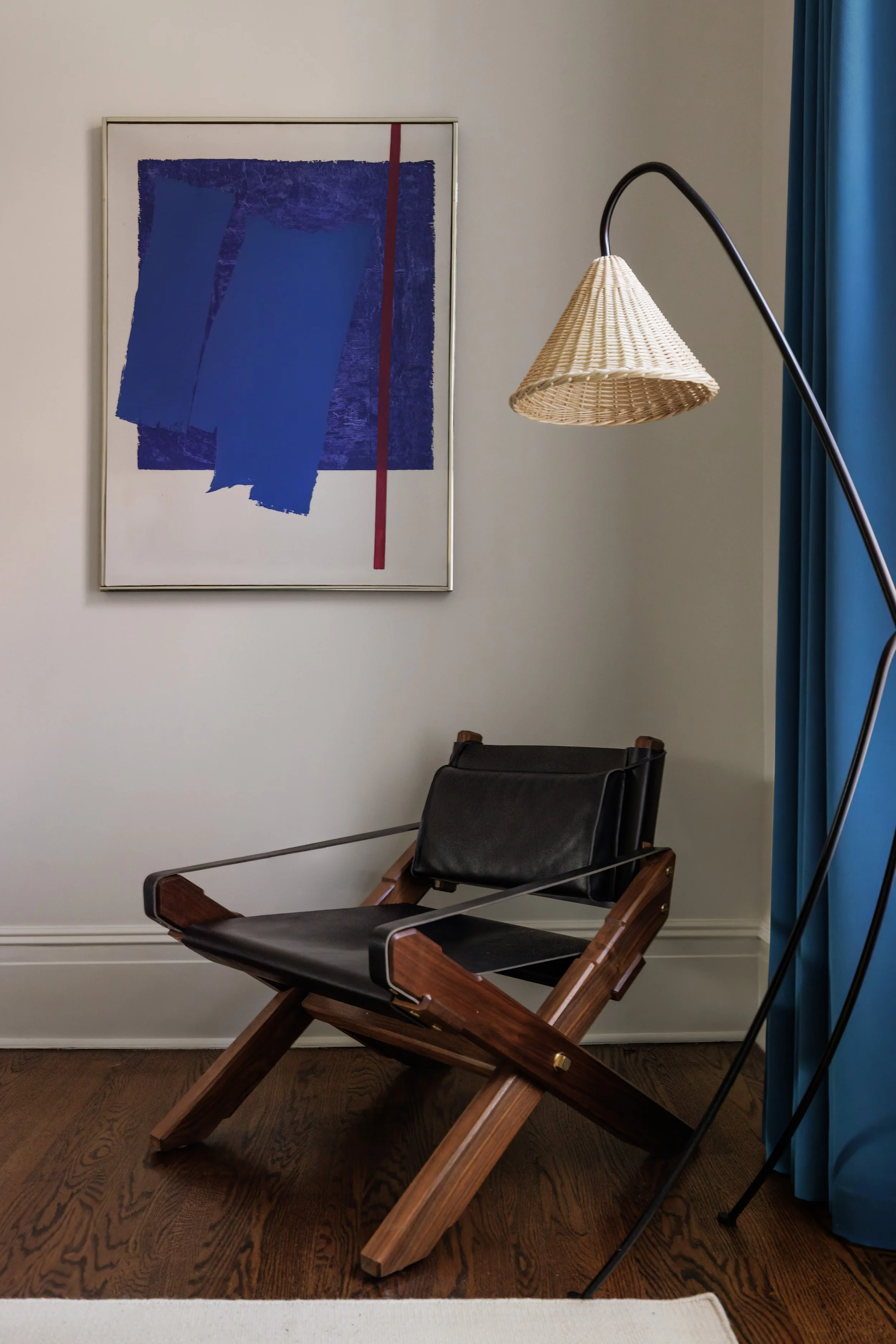  White Arrow — Brooklyn Heights Townhouse -18