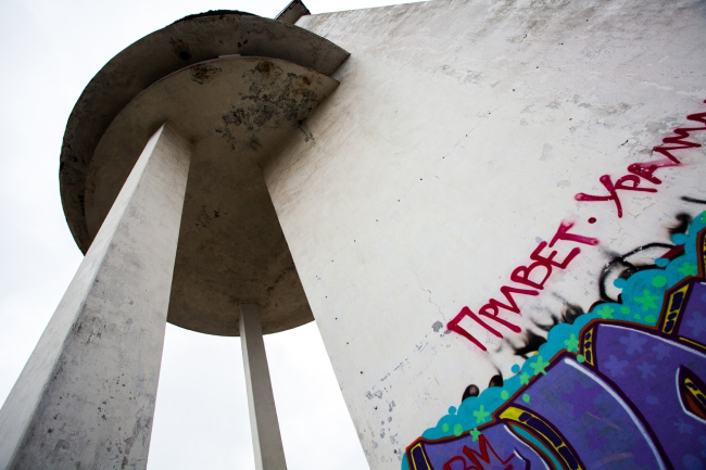 白楼（Белая Башня）保护与修复项目丨俄罗斯丨莫斯科建筑事务所“Рождественка”-10