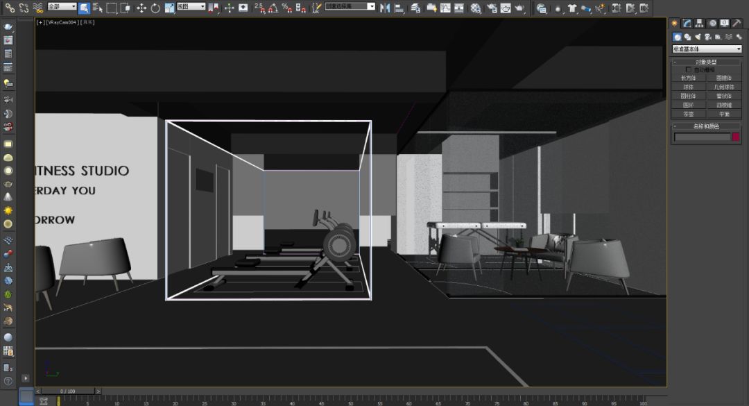 现代简约之家 | 沈阳某别墅的精致改造-71