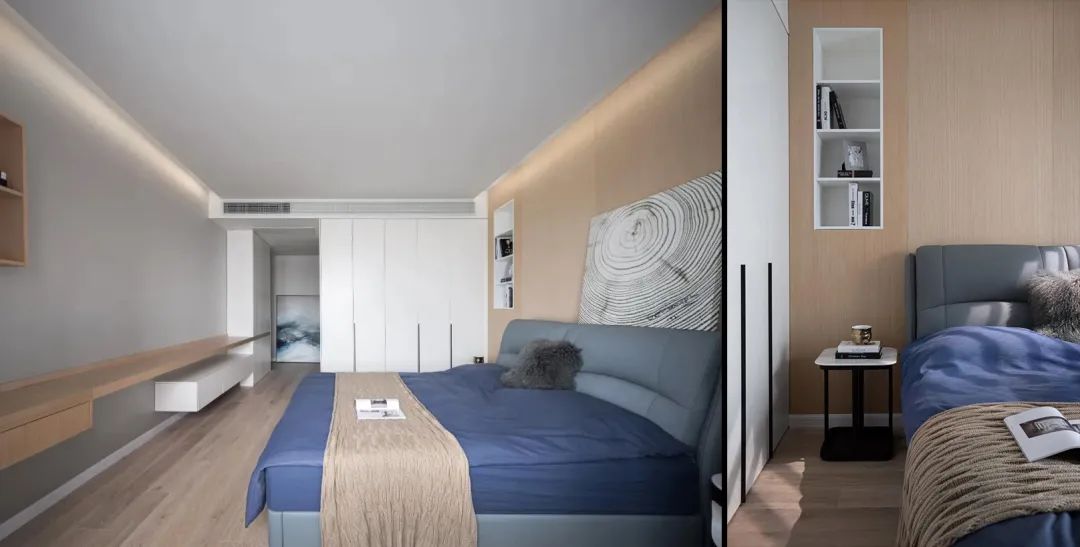 梅亚奇配套落地的全案项目丨中国南京-209