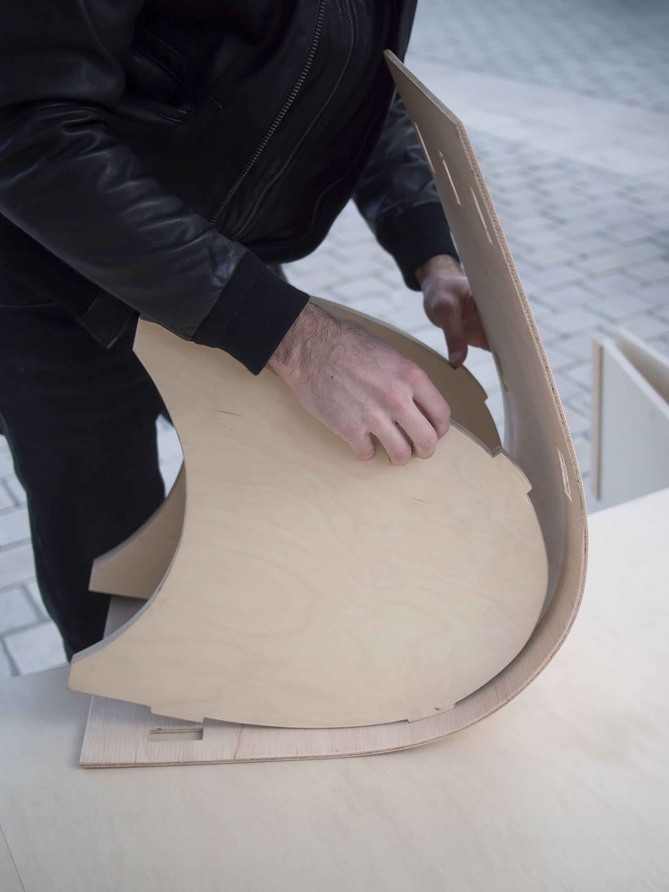 南锡的图书树丨法国-11