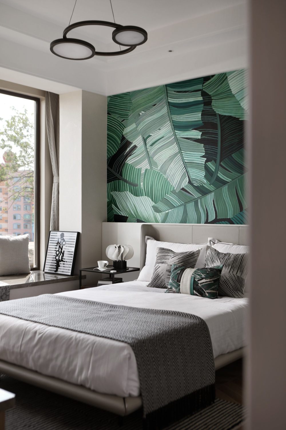 自然诗意栖居,温润质朴生活美学丨中国玉溪丨莫菲特软装设计机构,深圳市佳明酒店配饰有限公司-15