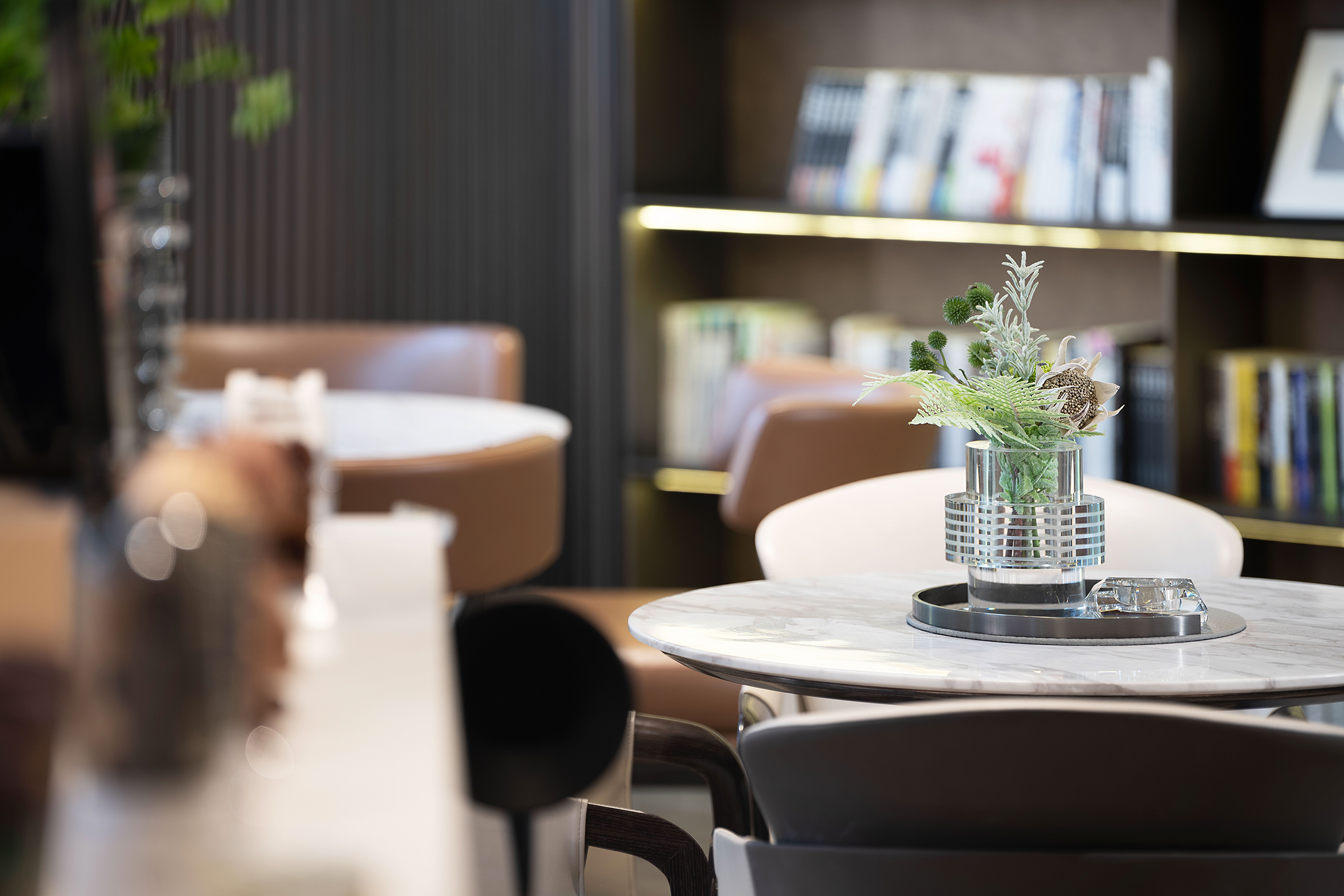 南京江北新区 TOD 新生活体验馆丨中国南京丨EH DESIGN GROUP 易和设计集团-22