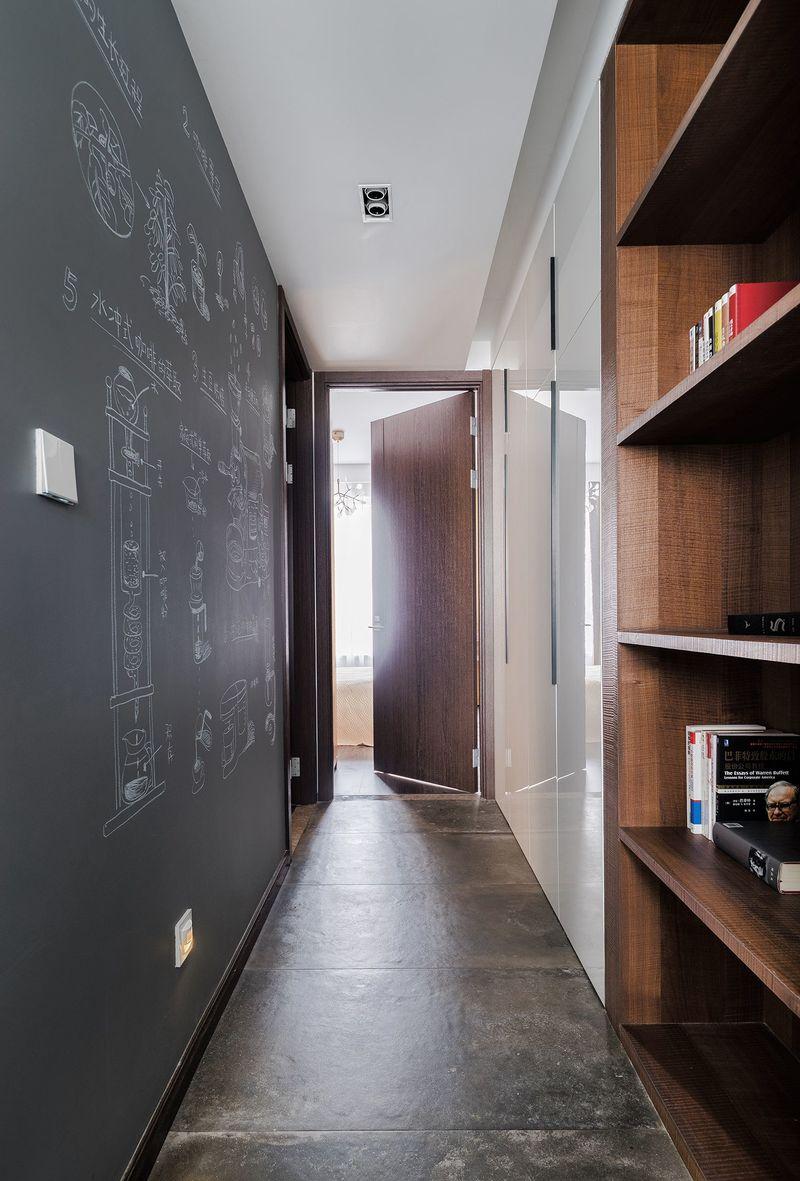 工业风与精致生活的完美结合-18