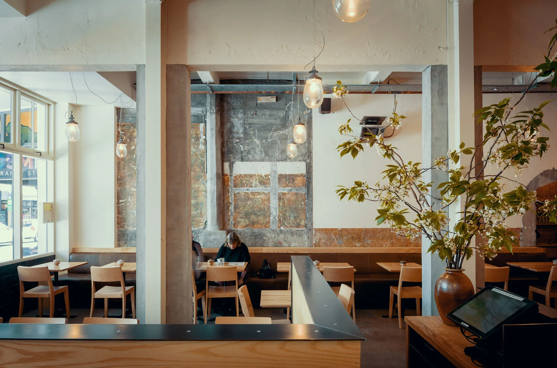 洛雷塔餐厅丨古巴丨Parsonson Architects Ltd.-14