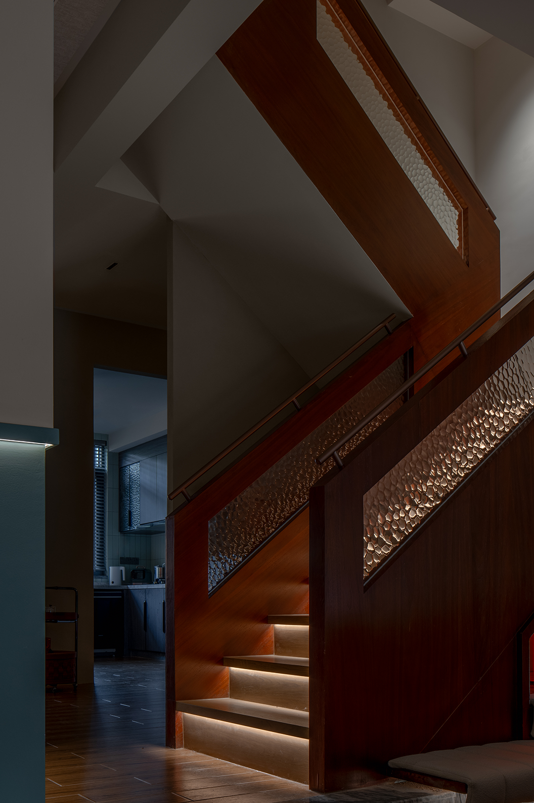 繁花市井丨中国东莞丨广州简美设计-36