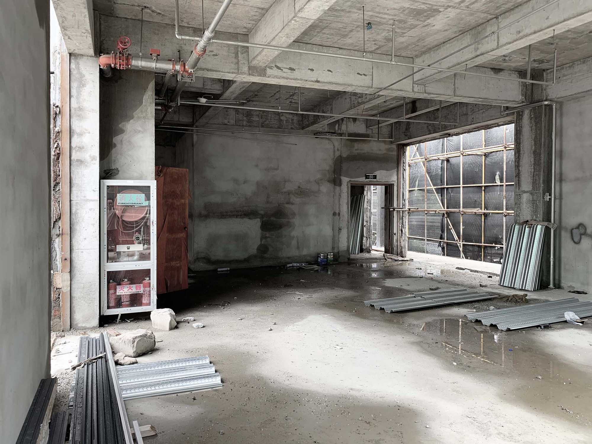 苏州鸢尾艺术境界丨中国苏州丨LYCS Architecture-51