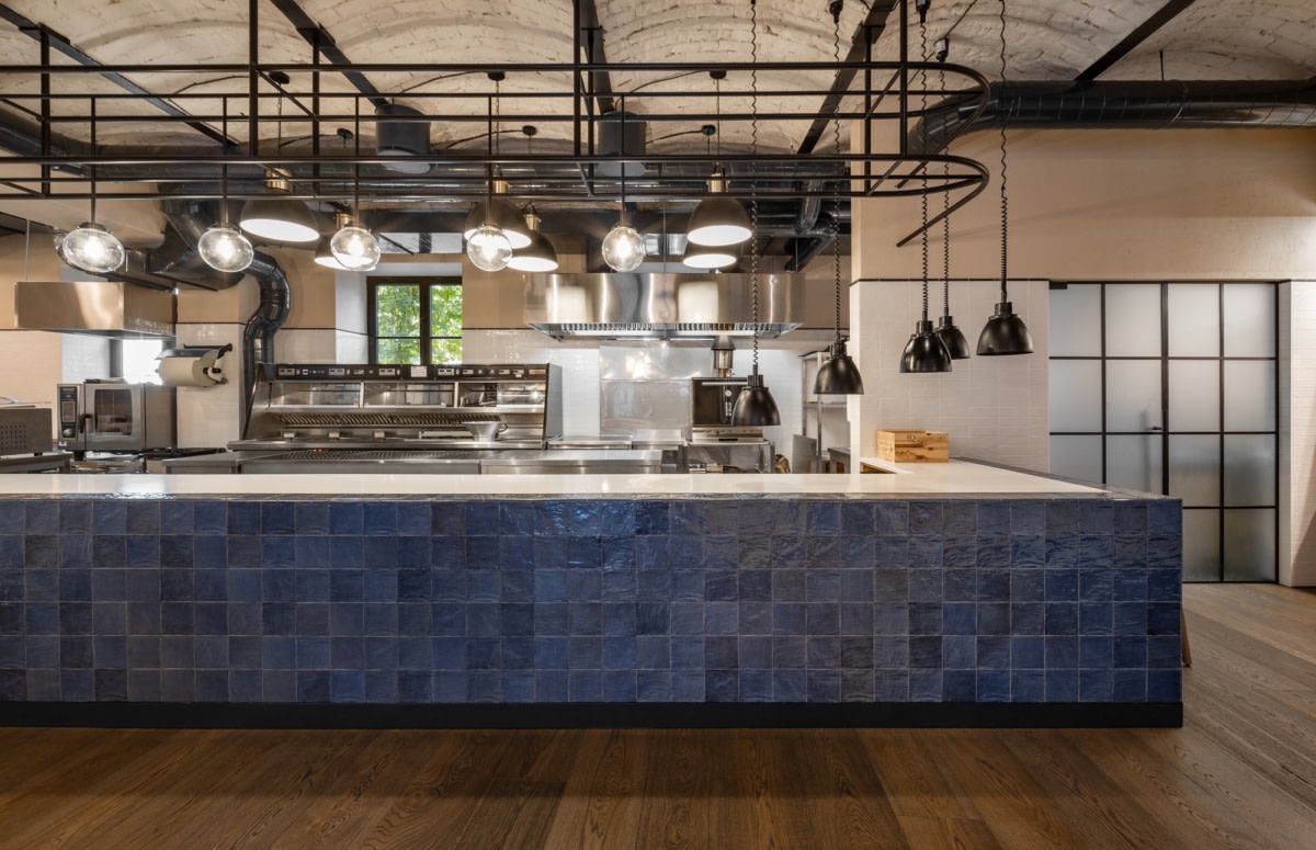 Rit’s Chippy 餐厅丨Open AD-14