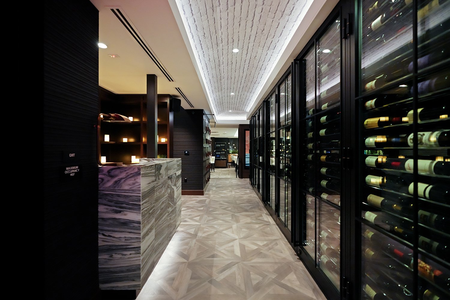 Galleries —  MAIDEN STEEL-11