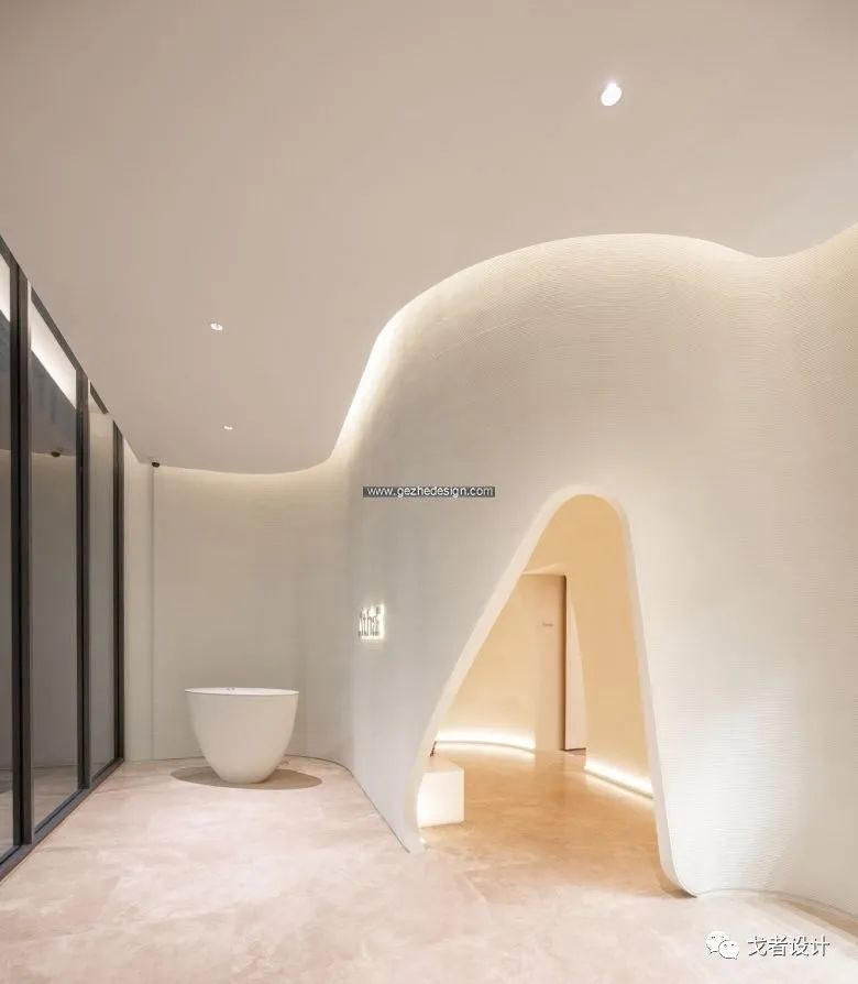 瑜伽馆的温馨互动空间丨Surapak Intrakul,Atitaya Taratai-26