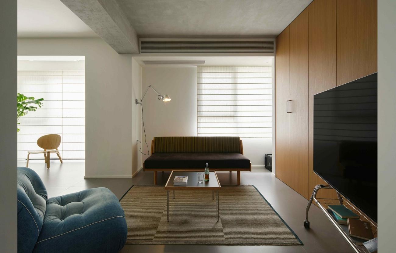 云行设计 · 融逸-45