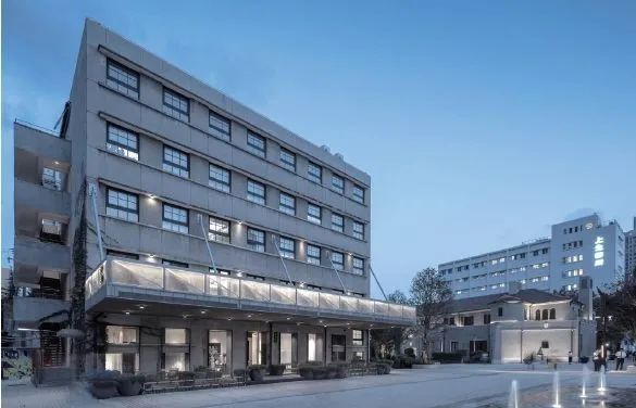 “田园都市”到“现代绿洲” · AAI 产业园设计实践丨中国黄石丨AAI 国际建筑-79