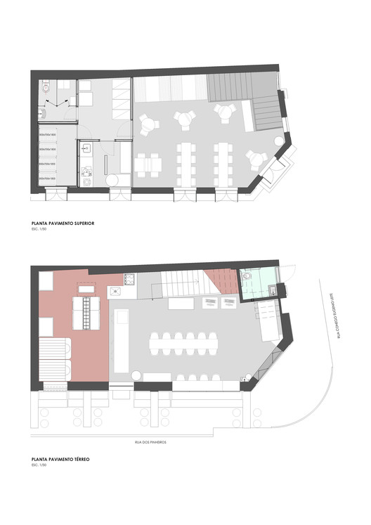 Bráz Elettrica · 巴西电烤薄饼店-25
